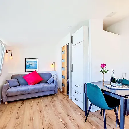 Fleur De Sel By Interhome