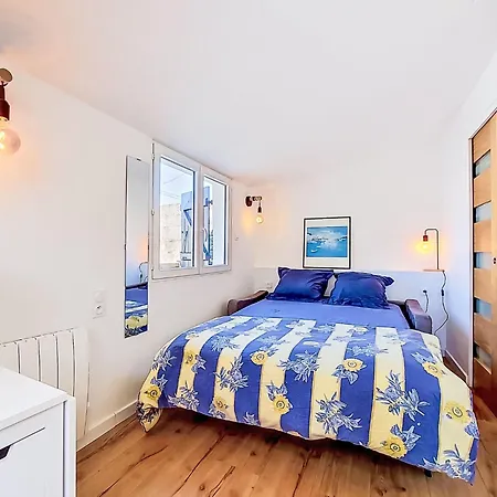 Ferienhaus Fleur De Sel By Interhome