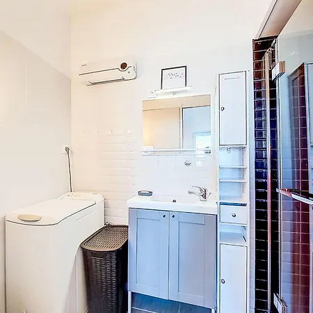 Fleur De Sel By Interhome Ferienhaus La Guérinière