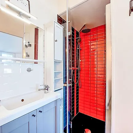 Ferienhaus Fleur De Sel By Interhome *